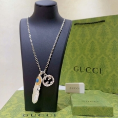 Gucci Necklaces